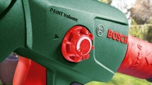 Bosch EasySpray 18V-100 Akülü Boya Tabancası (Solo) 0603208000