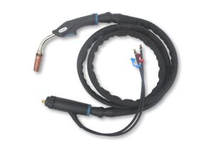 Yeni Ergoplus 500 Sulu Joystick Kabzalı Mig Torcu 3 mt Trafimet