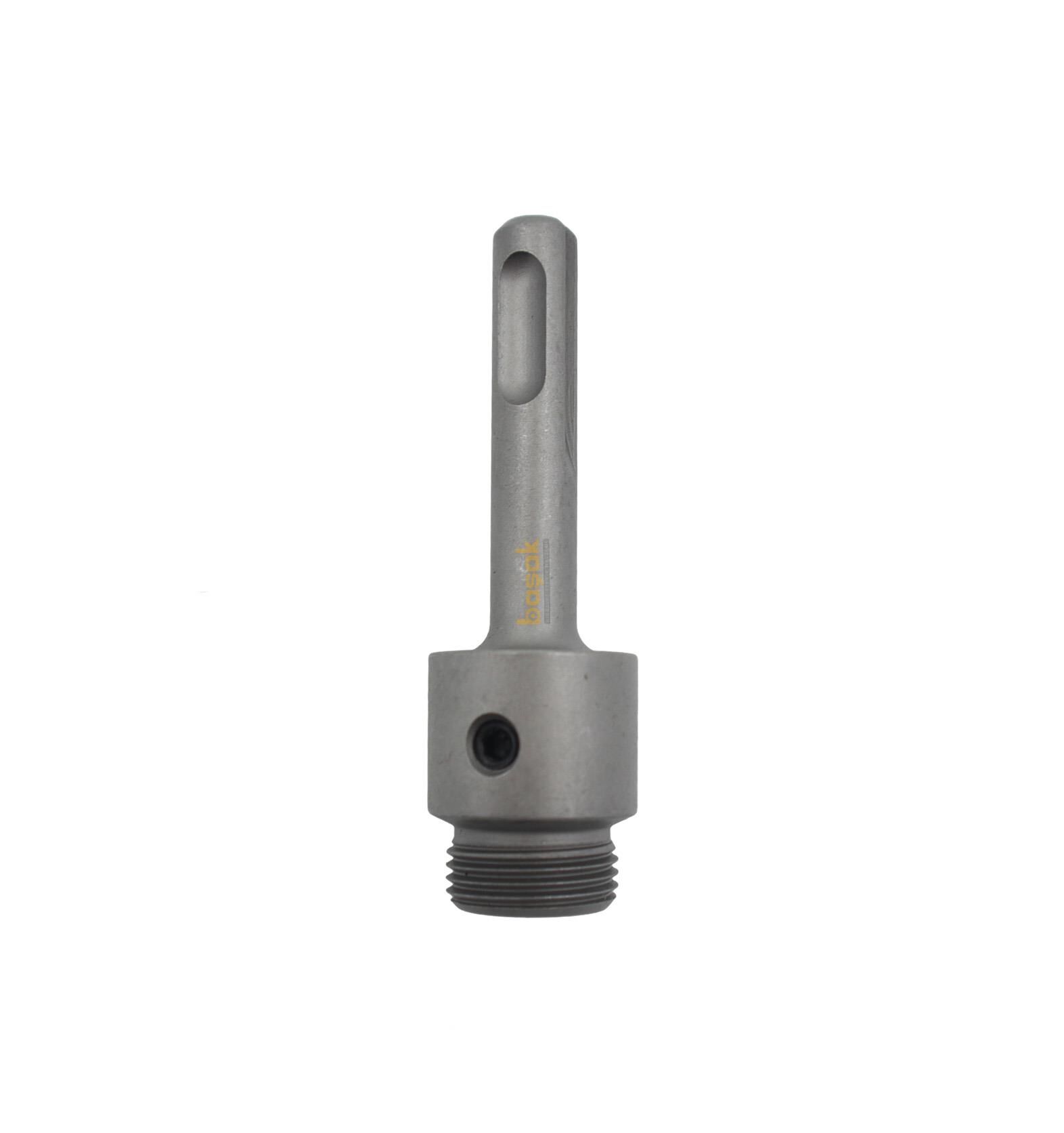 3Keego  TCT Delik Testeresi SDS-Plus Adaptörü 25 - 60 mm için