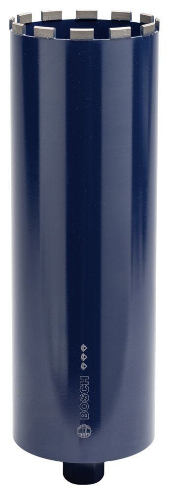 Bosch Elmas Karot Uç 162 mm 1 1/4'' UNC giriş 2608601374