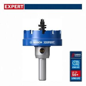 Bosch Expert 49 mm Karbür Elmaslı Inox Panç Testere 2608902005
