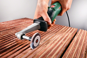Bosch PRR 250 ES Yaprak Rulo Zımpara Aksesuarı 1600A00150
