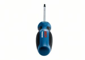 Bosch T20 x 100 mm Profesyonel Torx Tornavida 1600A01V0C