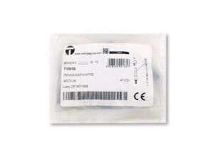 BW0064 Orta Fındık Tig Tapası-Kep 9-20 Torçlar İçin 41V35 Trafimet