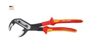 Ceta Form 250mm 1000 volt VDE İzoleli Papağan Pense G25-58-0250