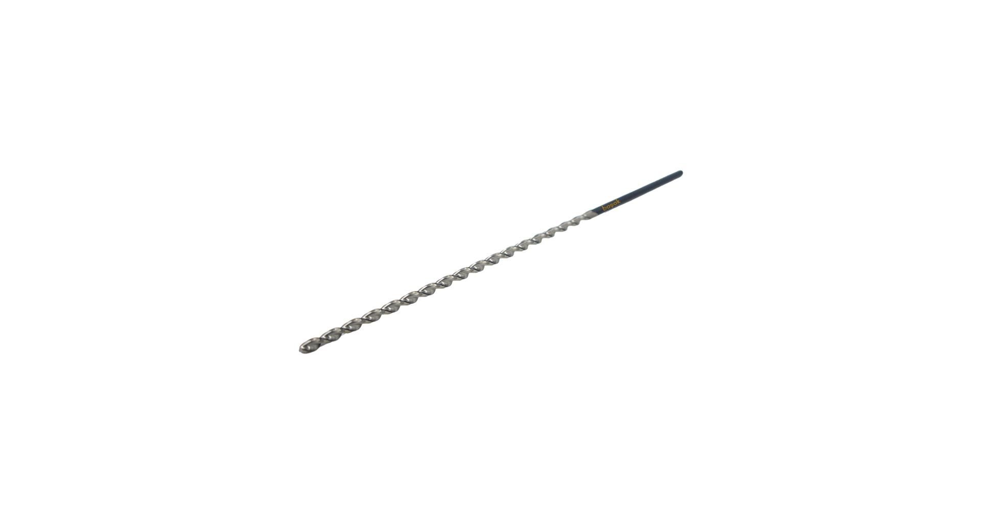 PTG 3x150 mm Çok Uzun Metal Matkap Ucu HSS DIN 1869 -1