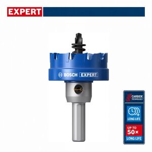 Bosch Expert 46 mm Karbür Elmaslı Inox Panç Testere 2608902002