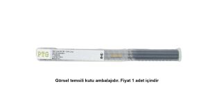 PTG 3.5x165 mm Çok Uzun Metal Matkap Ucu HSS DIN 1869 -1