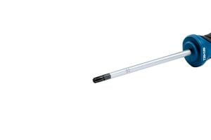 Bosch T25 x 100 mm Profesyonel Torx Tornavida 1600A01V0D