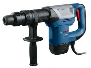 Bosch GSH 500 Beton Kırıcı Hilti Matkap 1100 W 0611338720