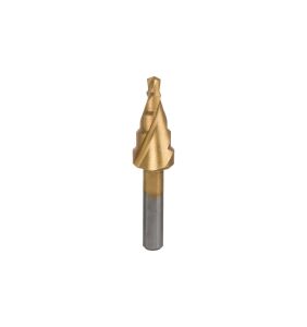 Bosch HSS-TiN 5 kademeli Matkap Ucu 4-12 mm 2608587429