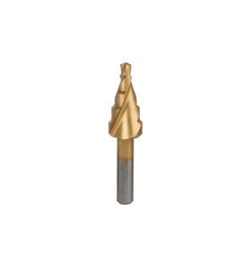 Bosch HSS-TiN 5 kademeli Matkap Ucu 4-12 mm 2608587429