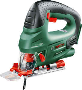 Bosch PST 18 LI (Akü ve Şarj Yoktur) Akülü Dekupaj Testeresi 0603011002