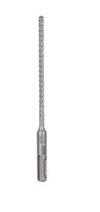 Bosch 5 x 165 mm 10'lu SDS Plus-7X 4 Elmaslı Özel Matkap Ucu 2608576173