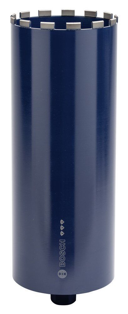 Bosch Elmas Karot Uç 186 mm 1 1/4'' UNC giriş 2608601377