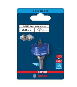 Bosch Expert 44 mm Karbür Elmaslı Inox Panç Testere 2608902000