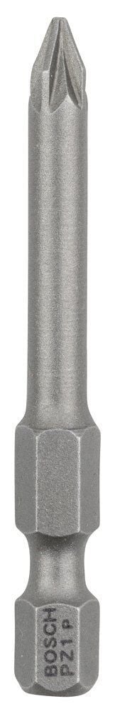 Bosch Extra Hard PZ1 49 mm Yıldız Vidalama Ucu 3'lü 2607001575