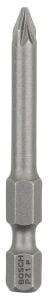 Bosch Extra Hard PZ1 49 mm Yıldız Vidalama Ucu 3'lü 2607001575