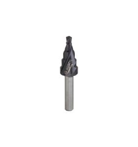 Bosch HSS-AlTiN 5 kademeli Matkap Ucu 4-12 mm 2608588064