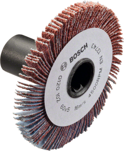 Bosch PRR 250 ES Yaprak Rulo Zımpara Aksesuarı 1600A00151