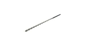PTG 4.5x185 mm Çok Uzun Metal Matkap Ucu HSS DIN 1869 -1