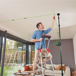 Bosch TP 320 Teleskopik Çubuk 0603693101