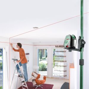 Bosch TP 320 Teleskopik Çubuk 0603693101