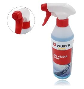 WÜRTH Buz Çözücü Sprey 500ml 0892331201