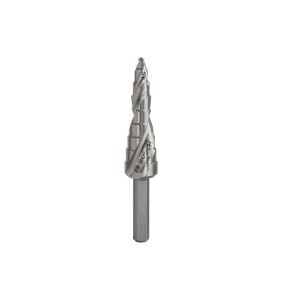 Bosch HSS 9 kademeli Matkap Ucu 4-12 mm 2608587425