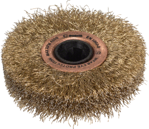 Bosch PRR 250 ES Tel Fırça 1600A00159