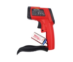 Ceta Form Infrared Lazerli Termometre -50 °C / 550 °C G90-IR550