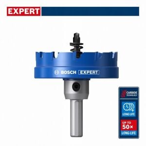 Bosch Expert 60 mm Karbür Elmaslı Inox Panç Testere 2608902012