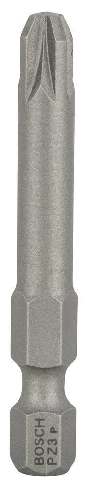 Bosch PZ3 49 mm 3'lü Yıldız Vidalama Ucu ExtraHard 2607001579