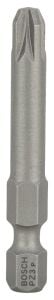 Bosch PZ3 49 mm 3'lü Yıldız Vidalama Ucu ExtraHard 2607001579