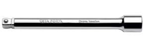 Ceta Form 150 mm 3/8” Girişli Bombe Başlı Uzatma Kolu C11-75W