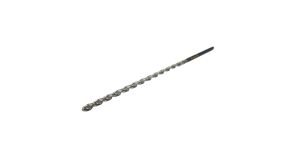 PTG 5.5x205 mm Çok Uzun Metal Matkap Ucu HSS DIN 1869 -1
