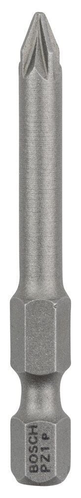 Bosch PZ1 49 mm 25'li Bits Uç ExtraHard 2607002505