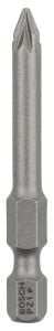 Bosch PZ1 49 mm 25'li Bits Uç ExtraHard 2607002505