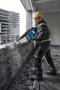 Bosch GBH 6-42 C Sds-Max Kırıcı-Delici Hilti Matkap 0611278020