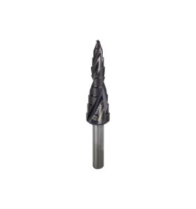 Bosch HSS-AlTiN 9 kademeli Matkap Ucu 4-12 mm 2608588065