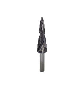 Bosch HSS-AlTiN 9 kademeli Matkap Ucu 4-12 mm 2608588065
