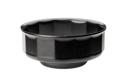 Ceta Form 76 mm Tas Tipi Yağ Filtre Anahtarı N14-017614