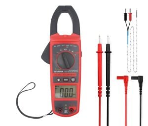 Ceta Form G85-AAC1 Pens Ampermetre (AC Akım-Otomatik Sınıflama)