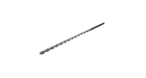 PTG 6x205 mm Çok Uzun Metal Matkap Ucu HSS DIN 1869 -1