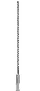 Bosch 6 x 265 mm 10'lu SDS Plus-7X 4 Elmaslı Özel Matkap Ucu 2607017529