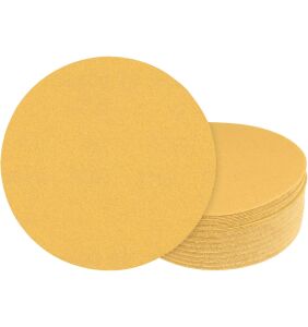 Bosch Expert C470 125 mm 100 Kum Deliksiz Kum Zımpara Kağıdı 50li 2608901154