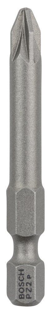 Bosch PZ2 49 mm 25'li Bits Uç ExtraHard 2607002506