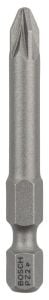 Bosch PZ2 49 mm 25'li Bits Uç ExtraHard 2607002506