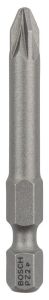Bosch PZ2 49 mm 25'li Bits Uç ExtraHard 2607002506