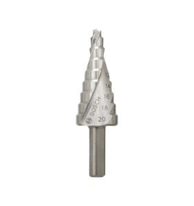 Bosch HSS 9 kademeli Matkap Ucu 4-20 mm 2608597519